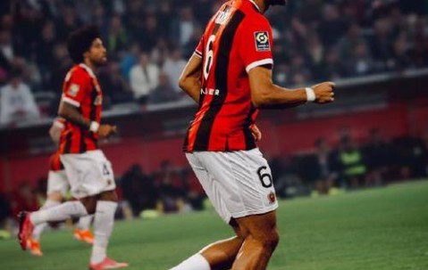 BBIN电子-里尔客场击败尼斯,继续保持领跑位置的球员