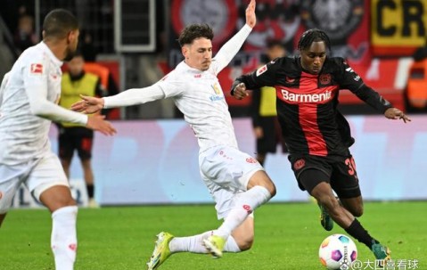 BBIN电子-RB莱比锡在主场取胜，积分榜进一步提升