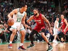 凯尔特人队岌岌可危重用主将替补